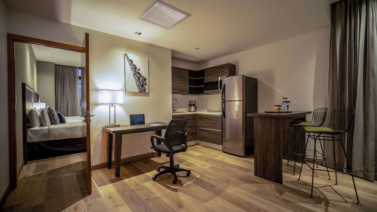 Photo of Bedroom in Zona 10