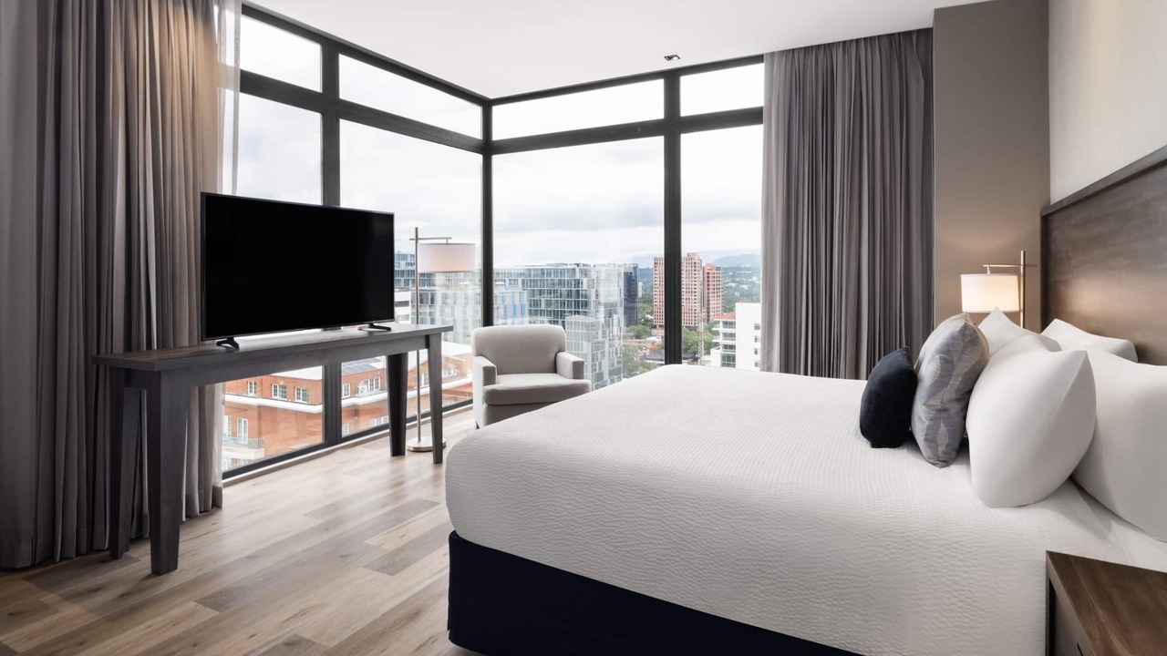 Photo of Bedroom in Zona 10