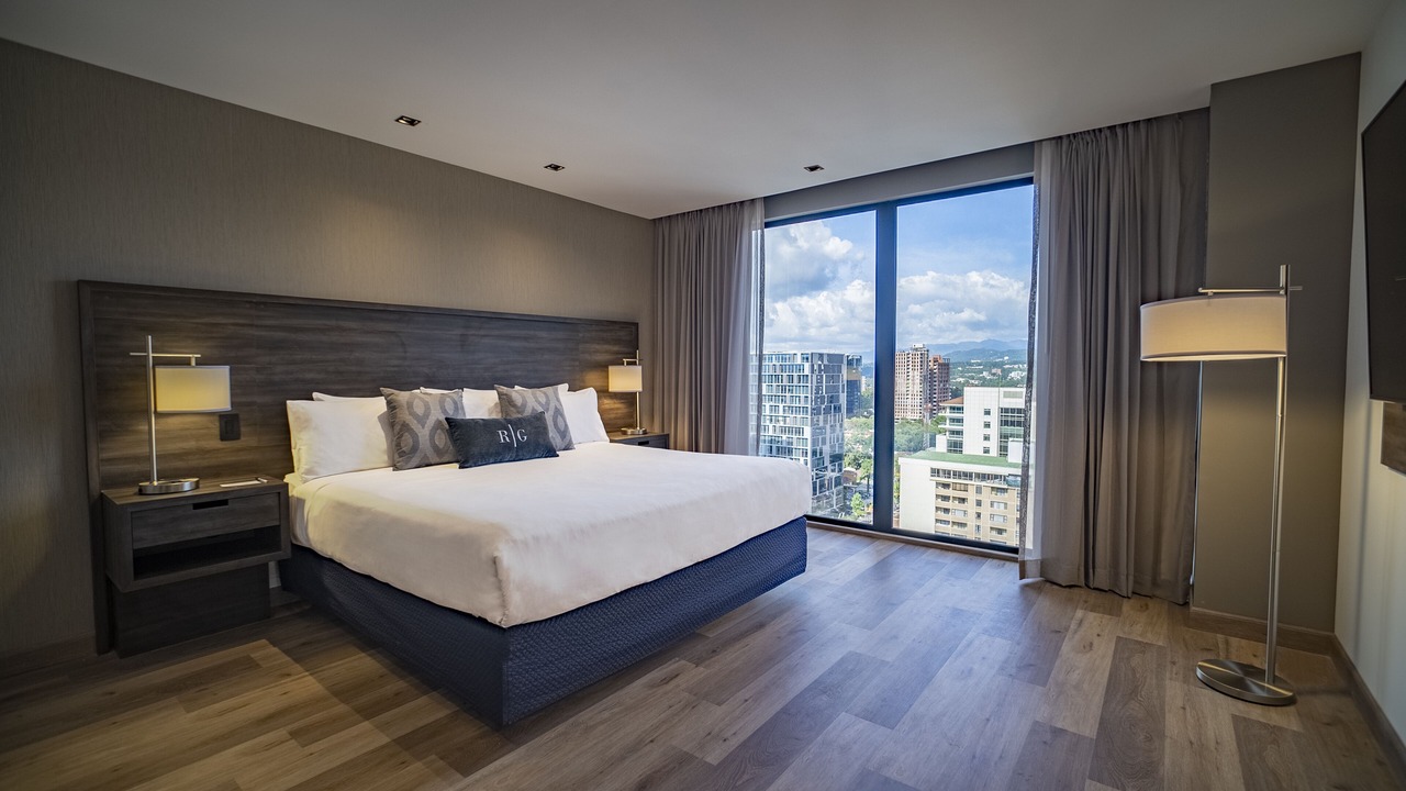 Photo of Bedroom in Zona 10