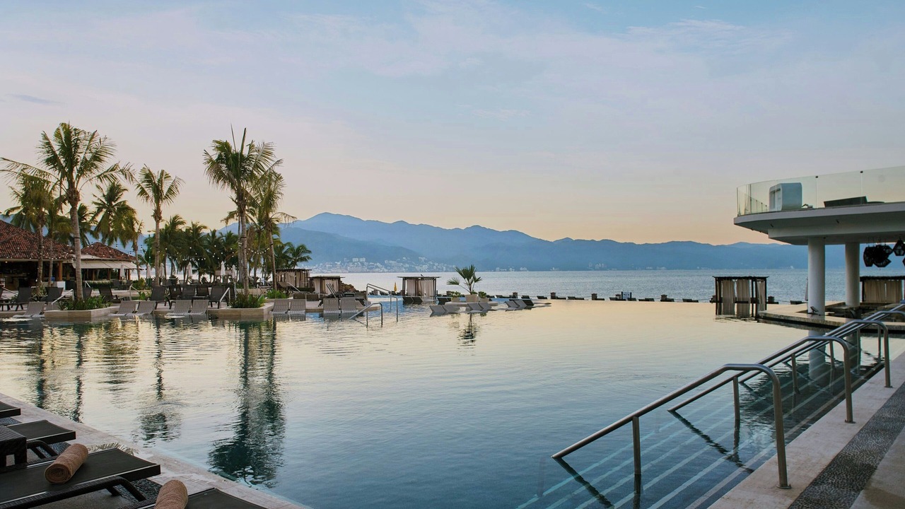 Photo of Outdoor in Marina Vallarta