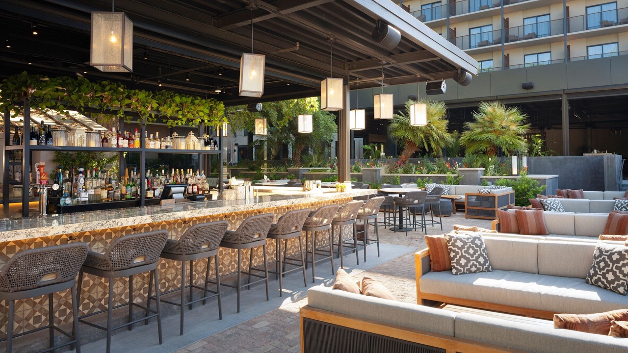 Photo of Outdoor in Downtown San Antonio