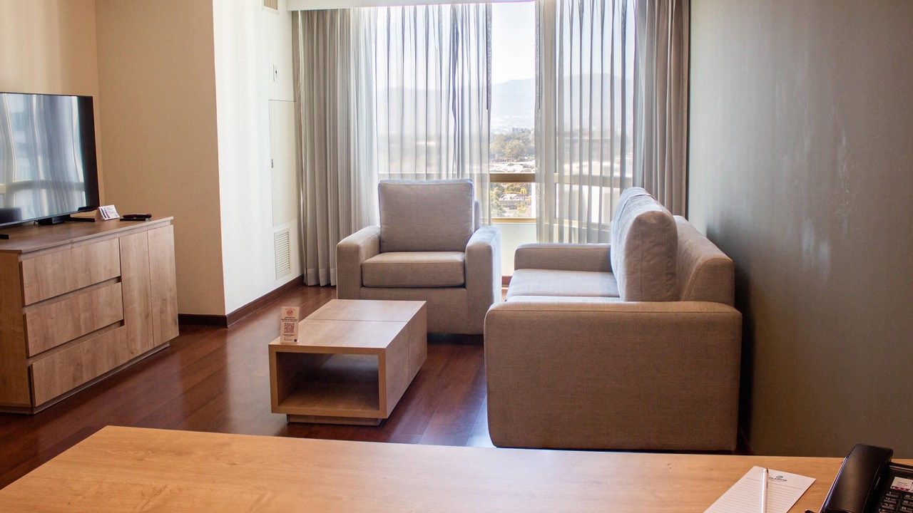 Photo of Bedroom in Zona 10