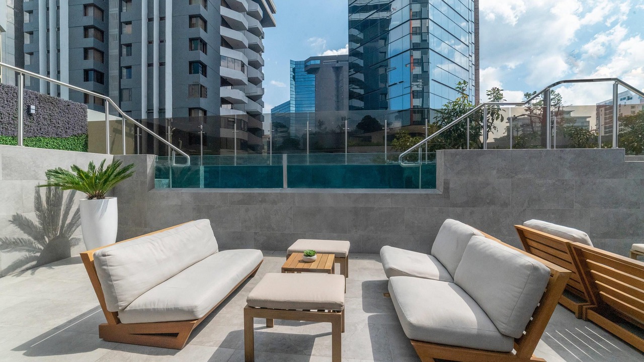 Photo of Outdoor in Zona 10