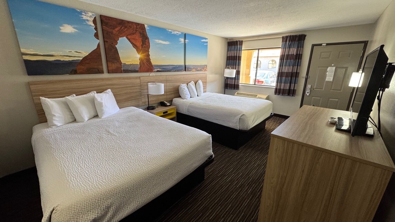 Photo of Bedroom in Rio Rancho