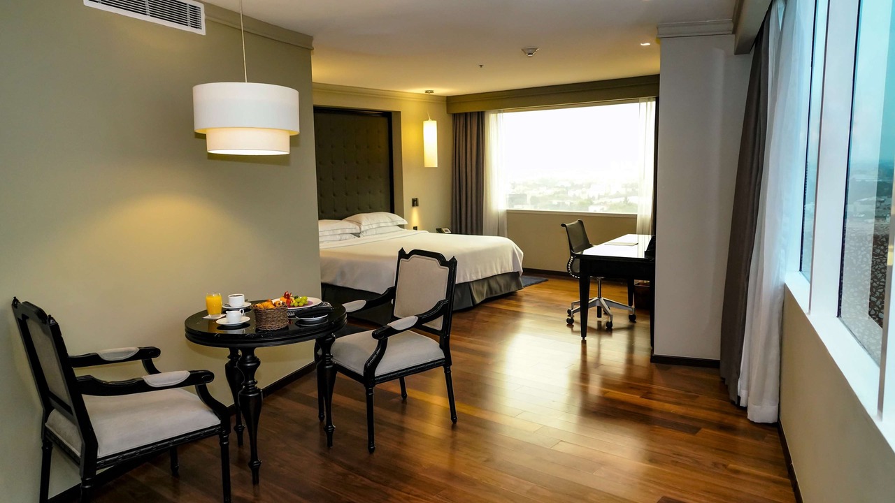 Photo of Bedroom in Cuauhtemoc