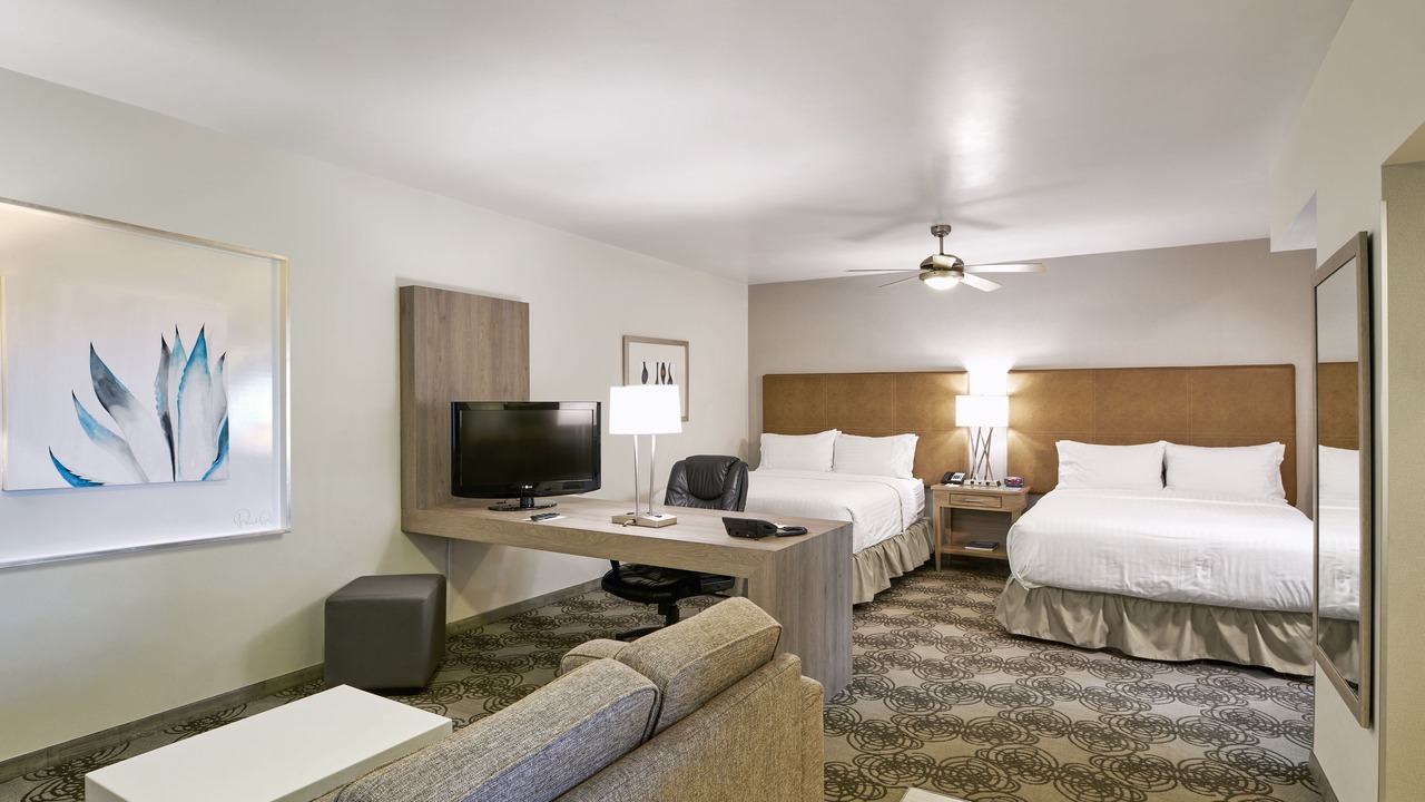 Photo of Bedroom in Chihuahua