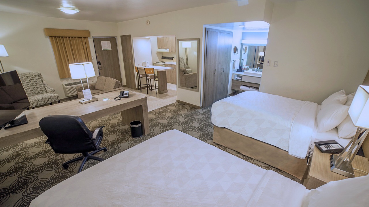 Photo of Bedroom in Chihuahua