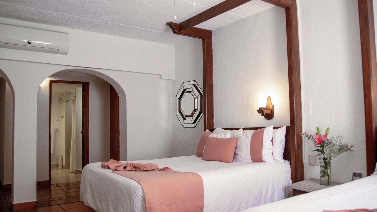 Photo of Bedroom in Guanajuato