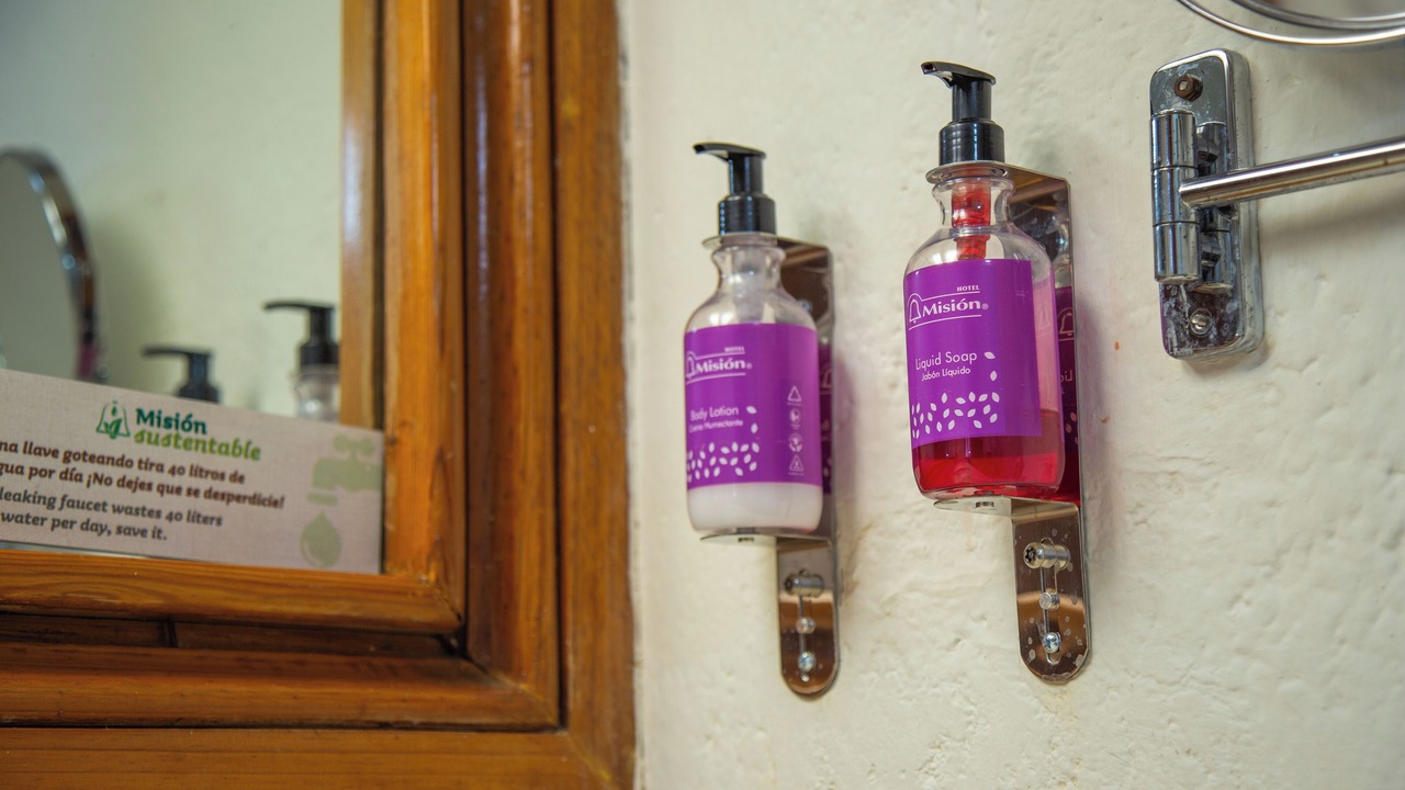 Photo of Bathroom in Guanajuato