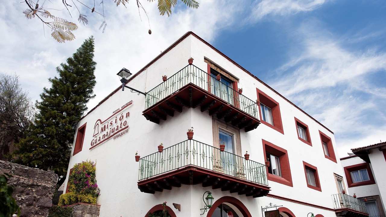 Photo of Outdoor in Guanajuato