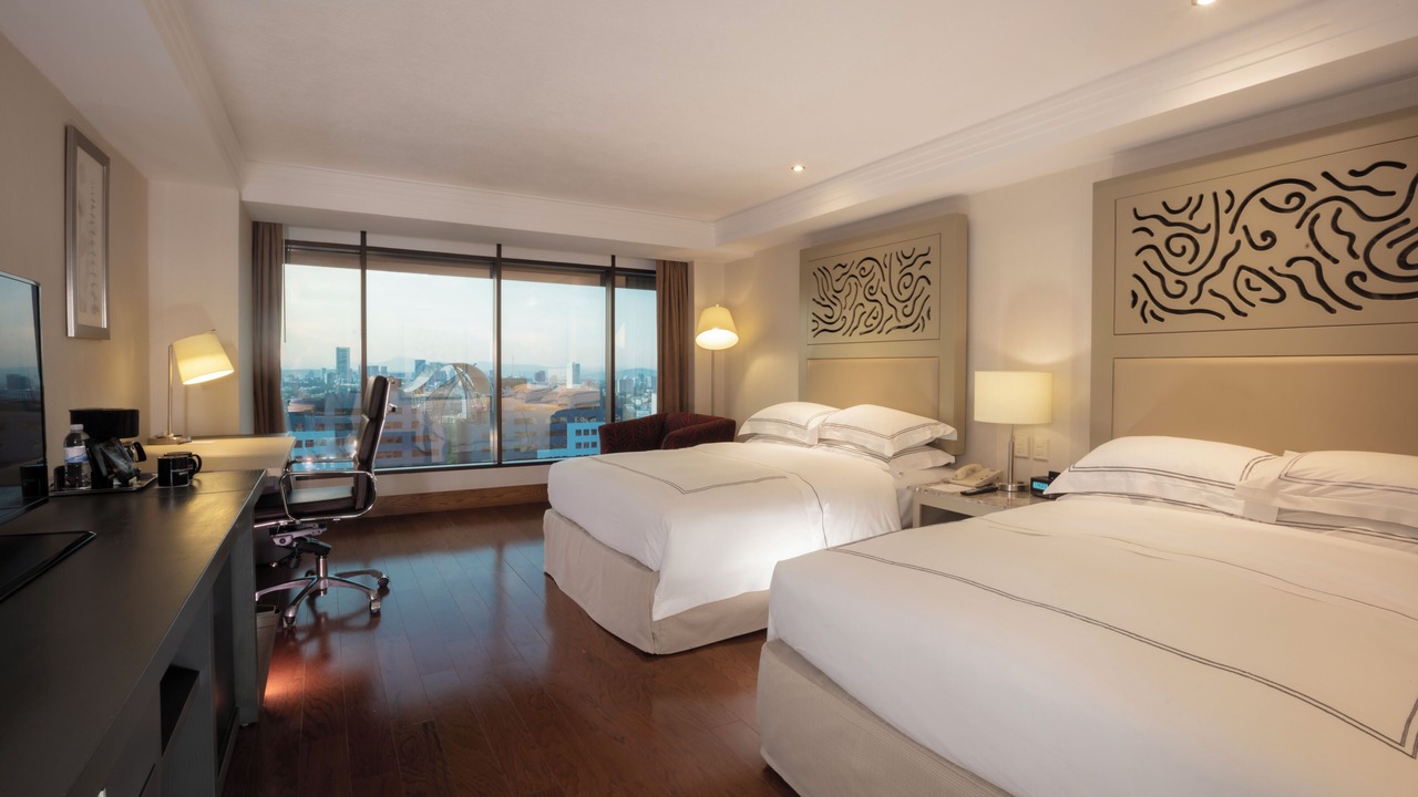 Photo of Bedroom in Zona Expo