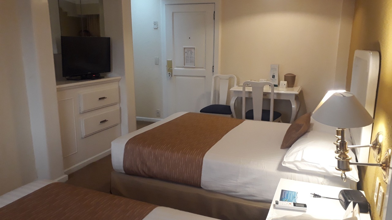 Photo of Bedroom in Guadalajara