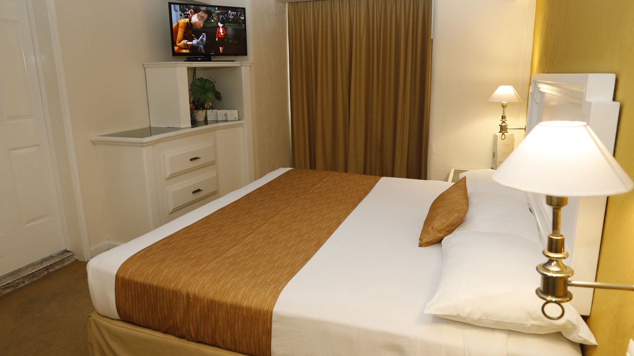 Photo of Bedroom in Guadalajara
