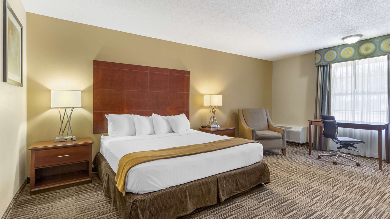 Photo of Bedroom in Kerrville