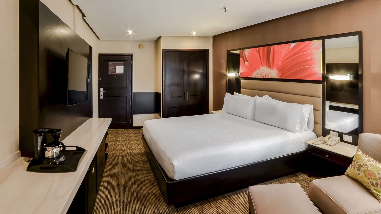 Photo of Bedroom in Zona 9