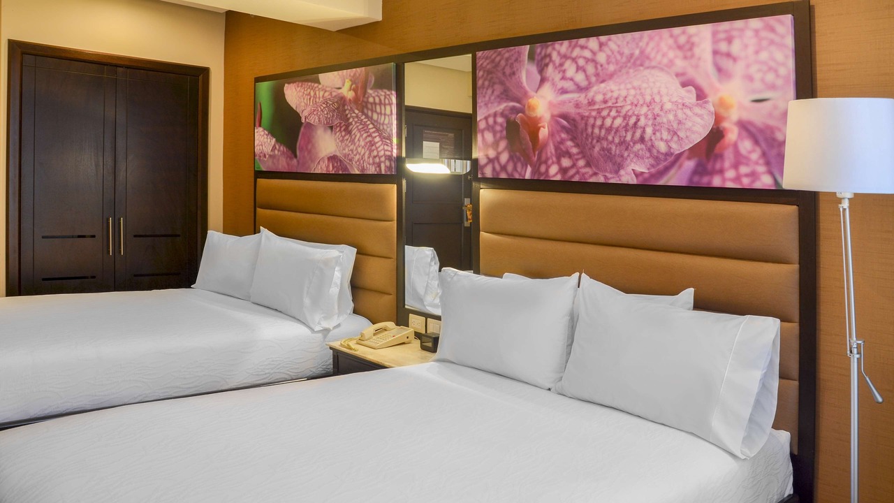 Photo of Bedroom in Zona 9