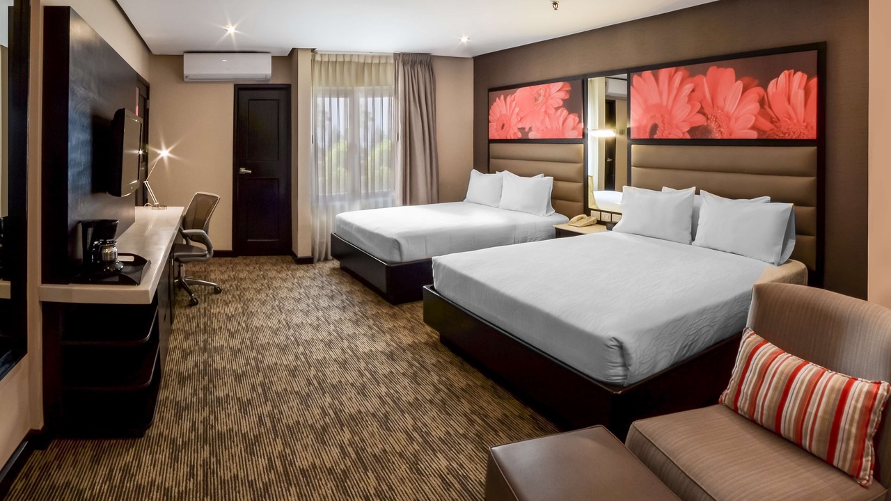 Photo of Bedroom in Zona 9