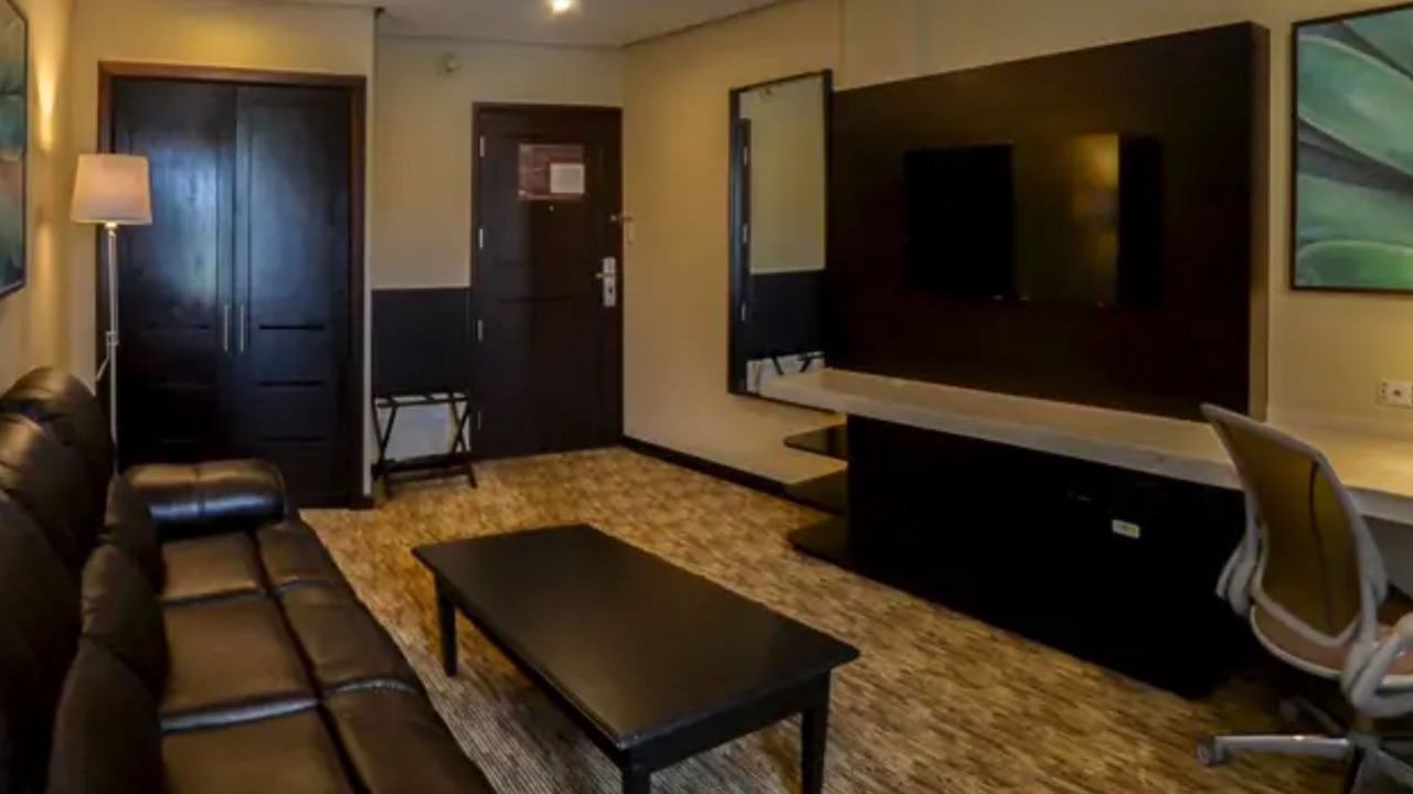 Photo of Bedroom in Zona 9