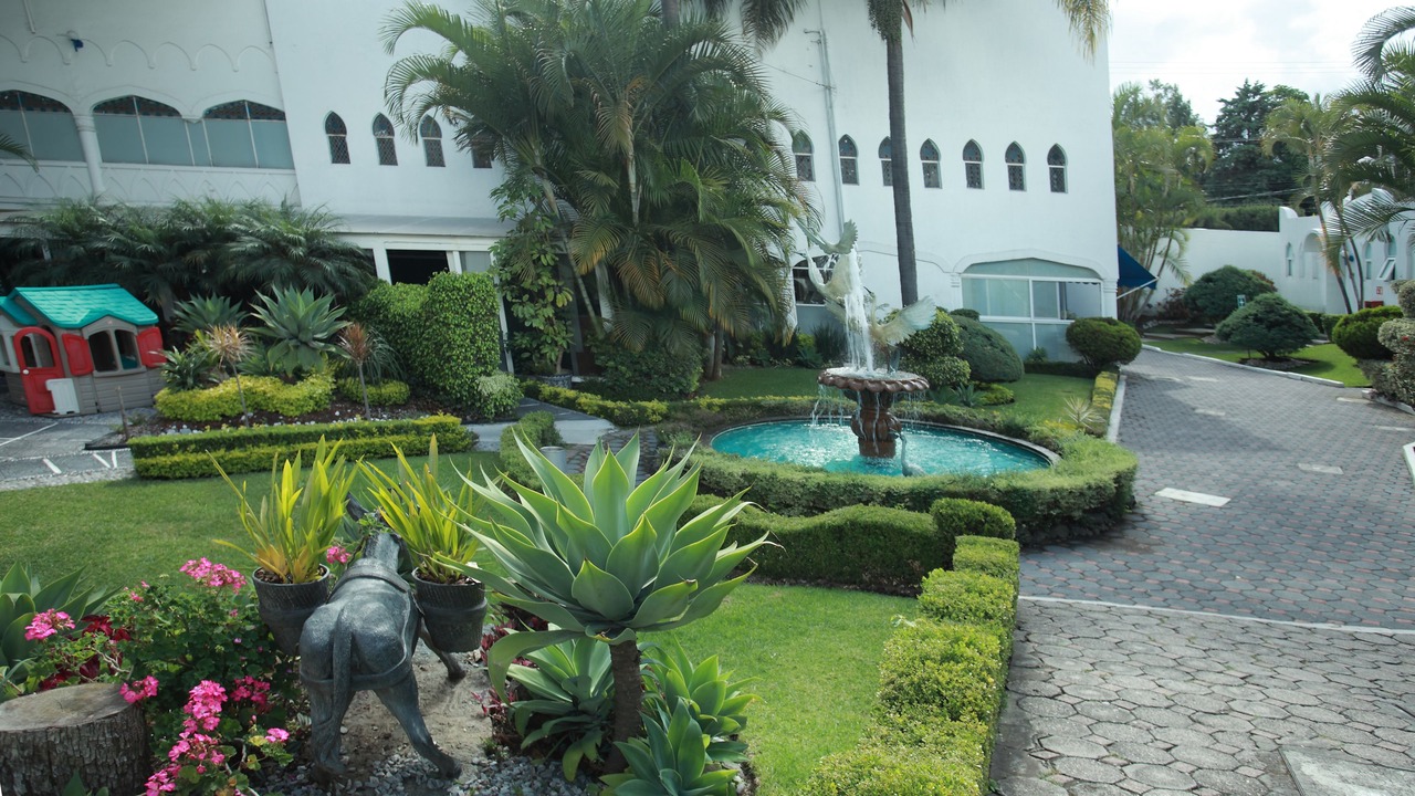 Photo of Outdoor in Chamilpa