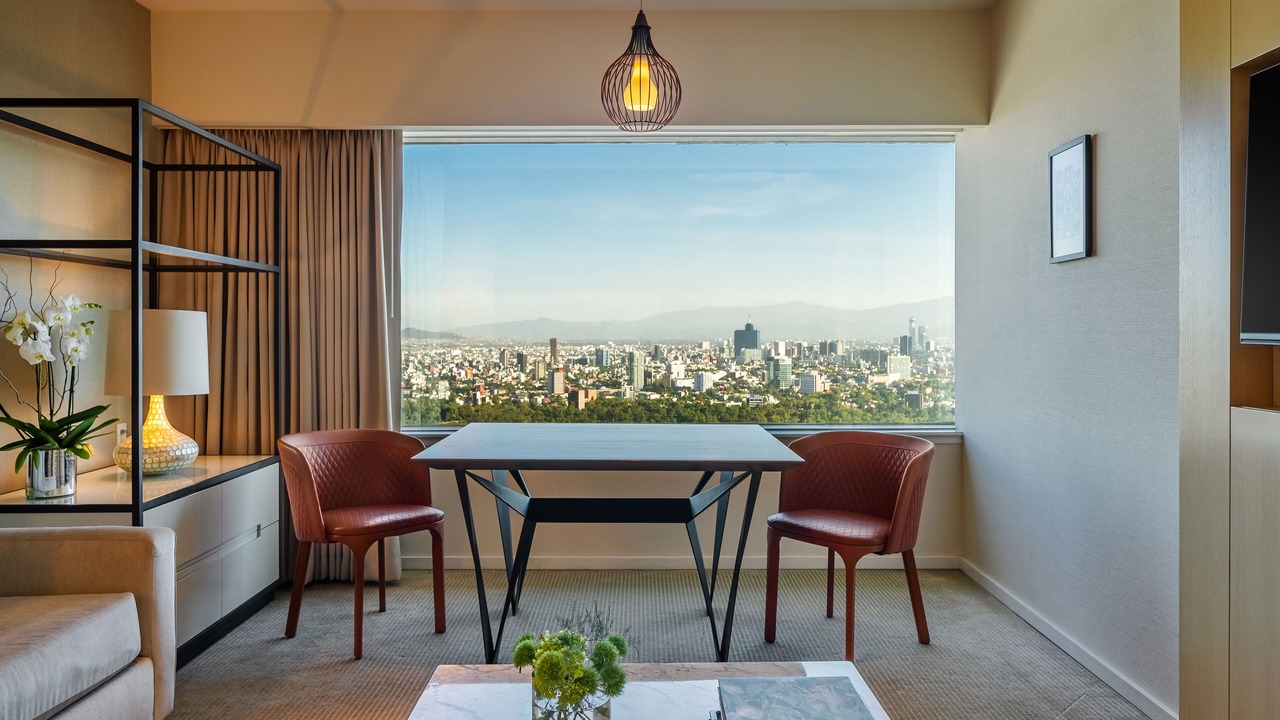 Photo of Bedroom in Polanco