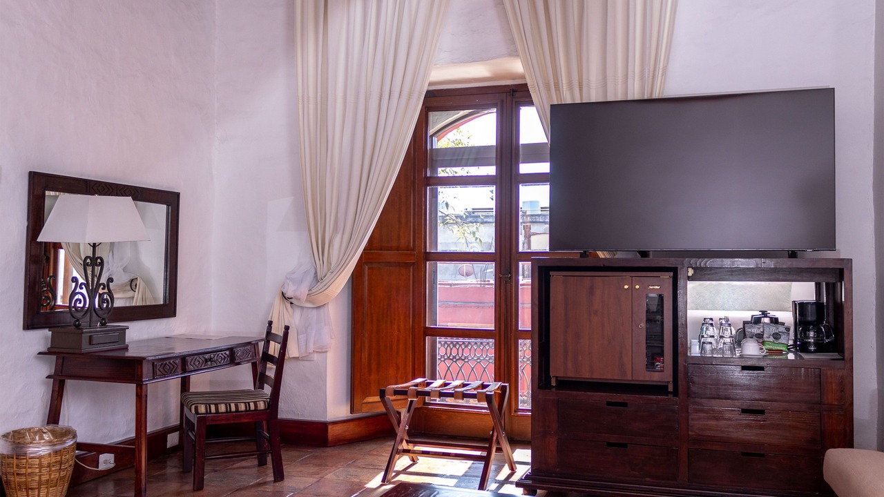 Photo of Bedroom in Centro