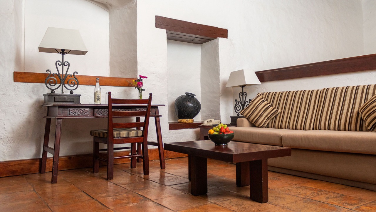 Photo of Bedroom in Centro