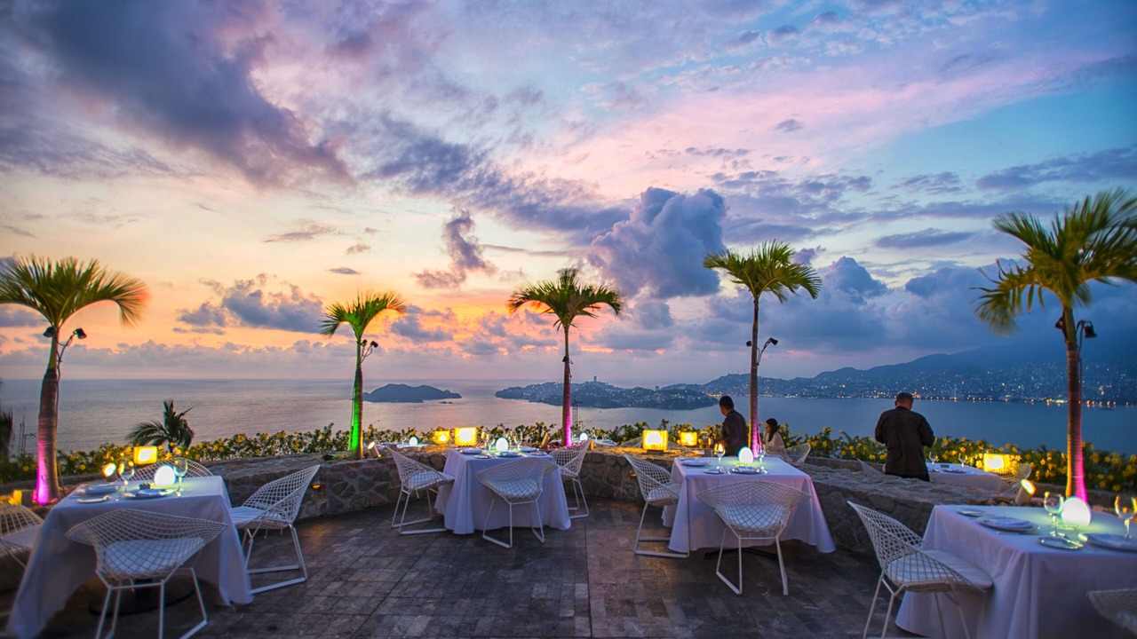 Photo of Outdoor in Las Brisas