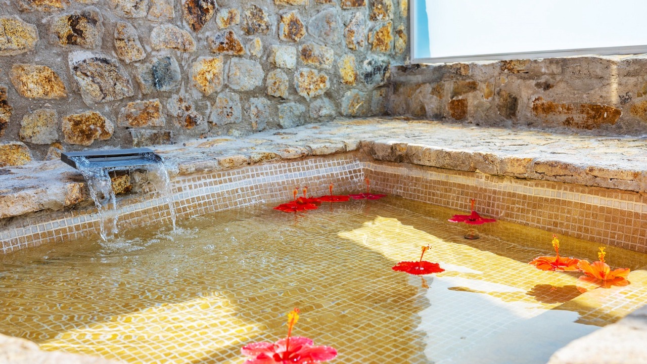Photo of Bathroom in Las Brisas