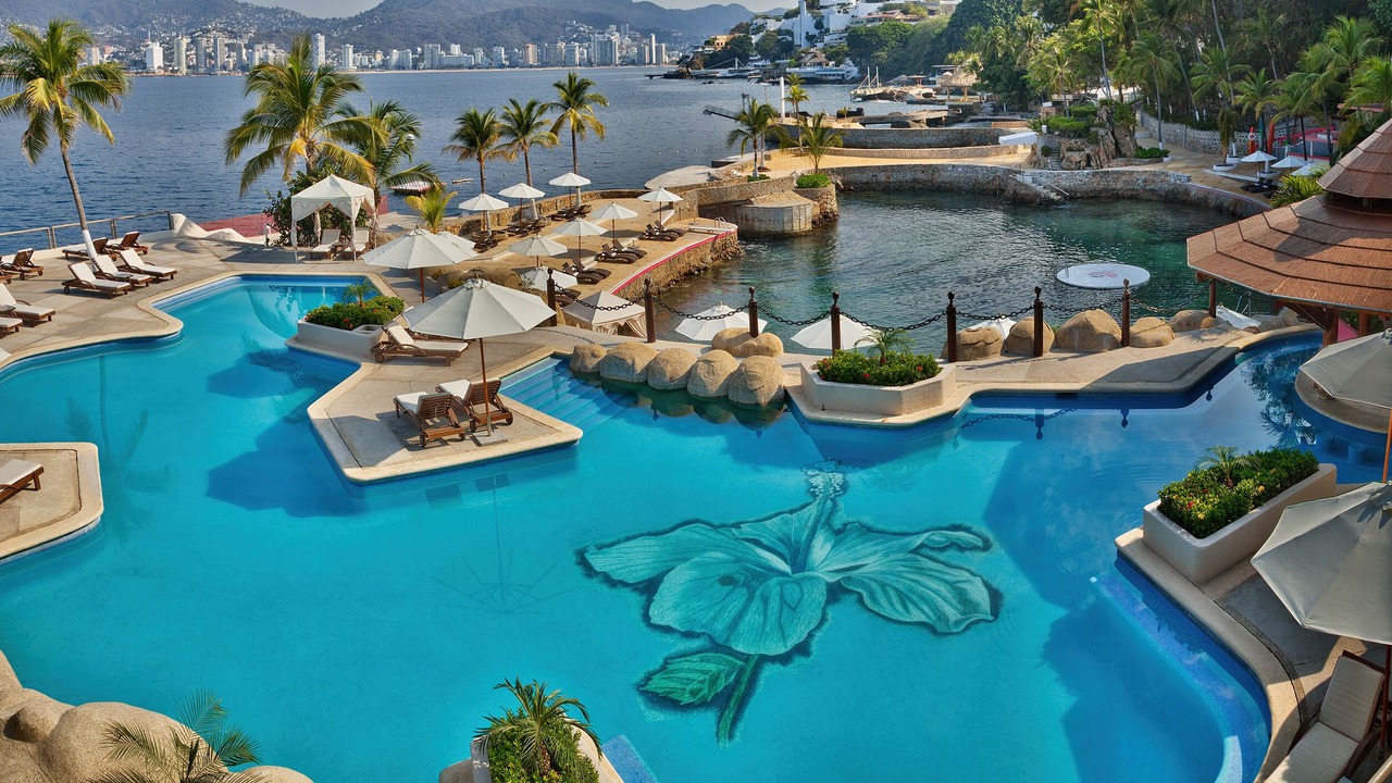 Photo of Outdoor in Las Brisas