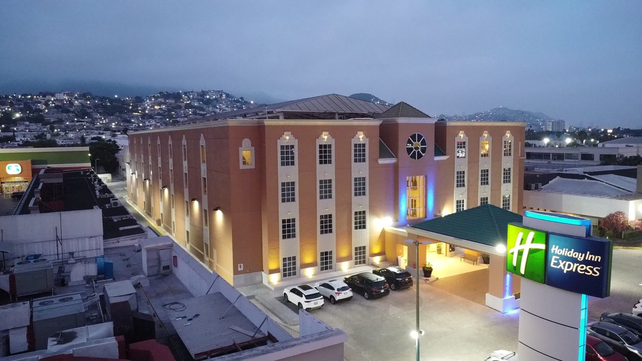 Photo of Outdoor in Monterrey