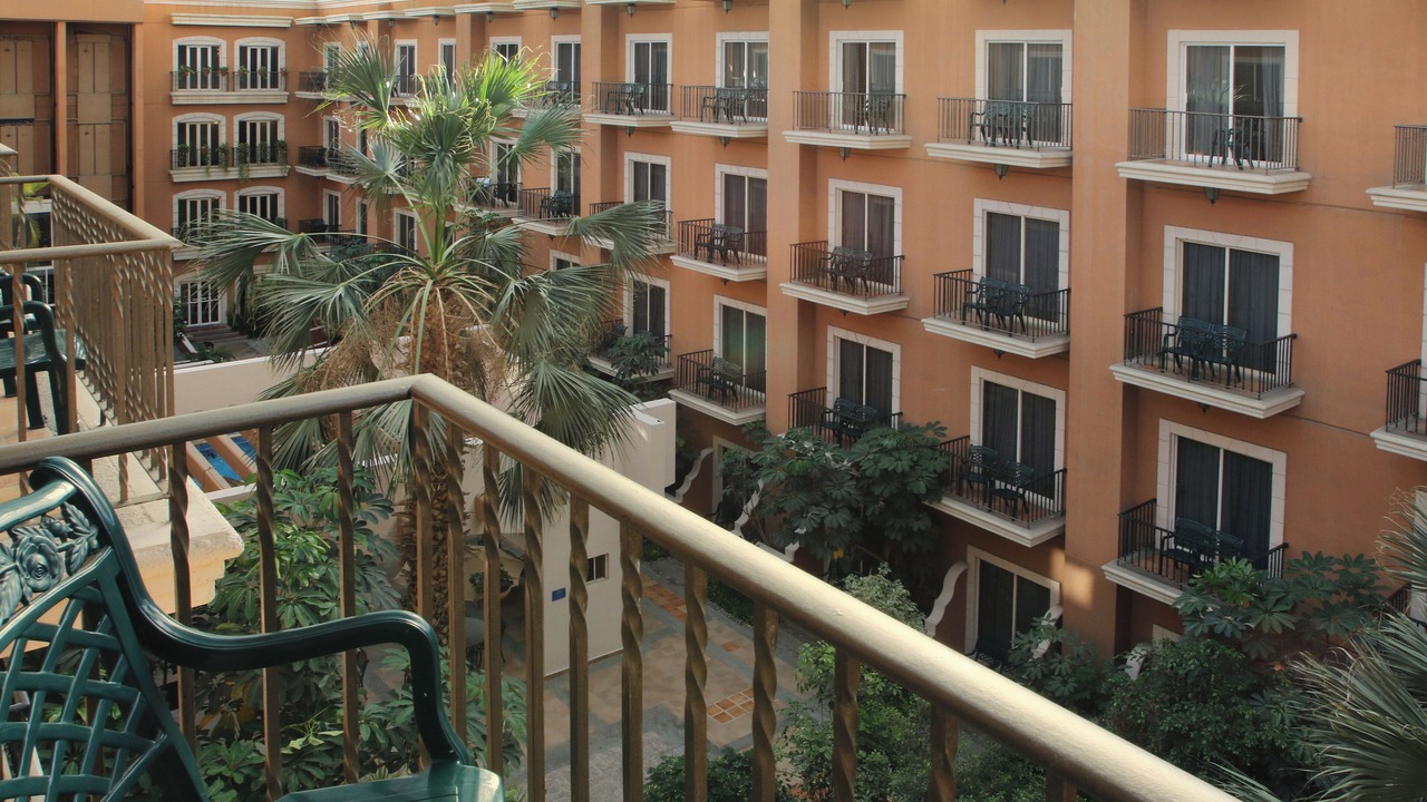 Photo of Patio Balcony in Monterrey