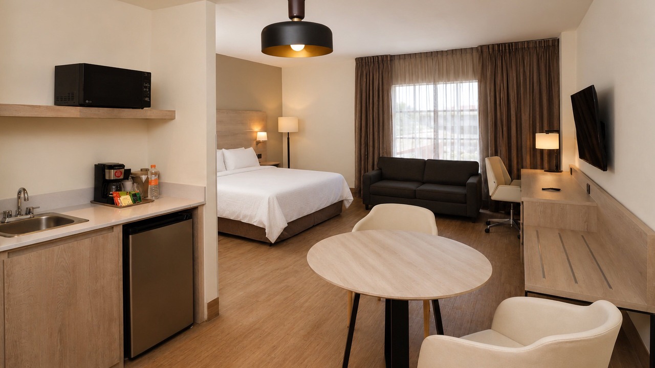 Photo of Bedroom in Monterrey