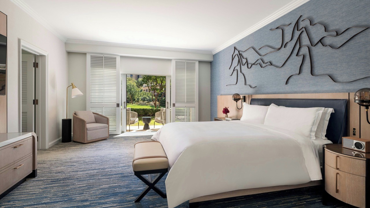 Photo of Bedroom in Las Colinas