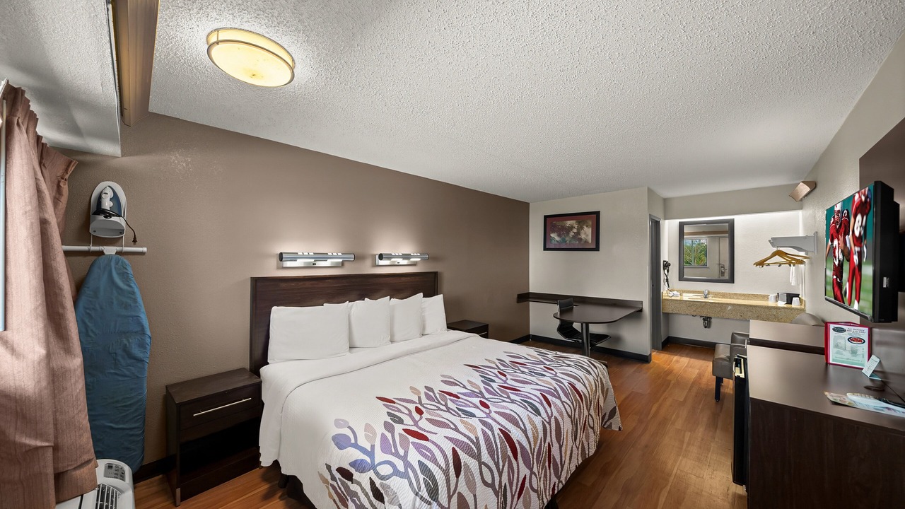 Photo of Bedroom in Las Colinas
