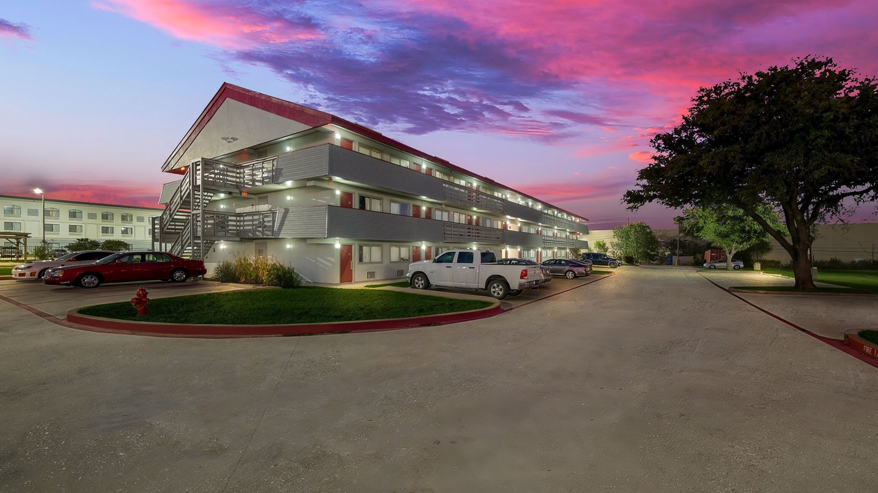 Photo of Outdoor in Las Colinas