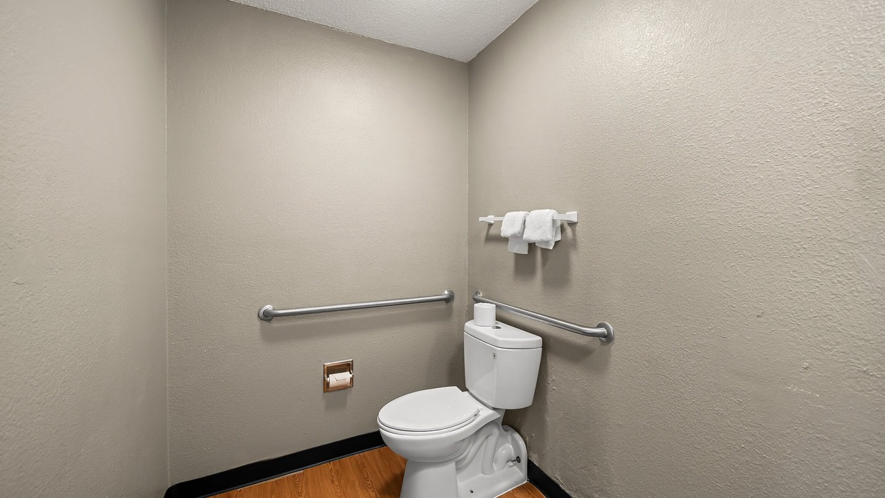 Photo of Bathroom in Las Colinas