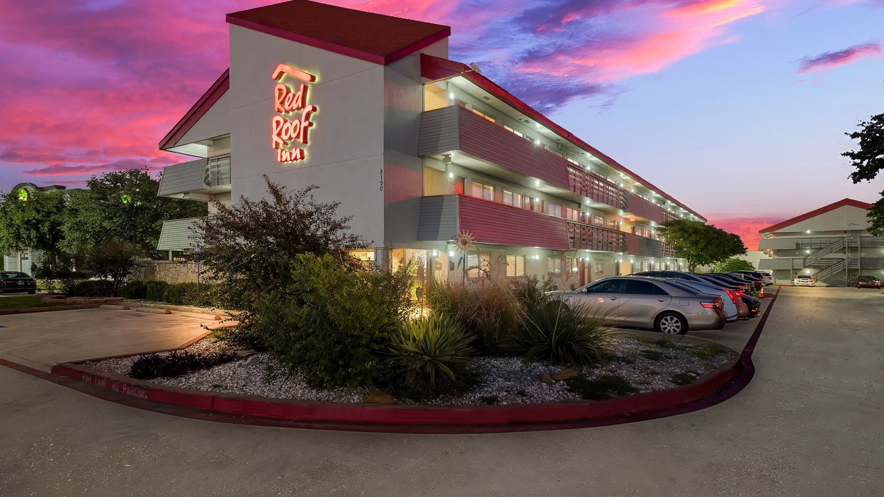 Photo of Outdoor in Las Colinas