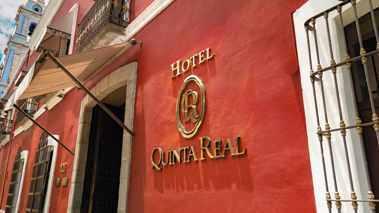 Photo of Outdoor in Puebla Historic Center