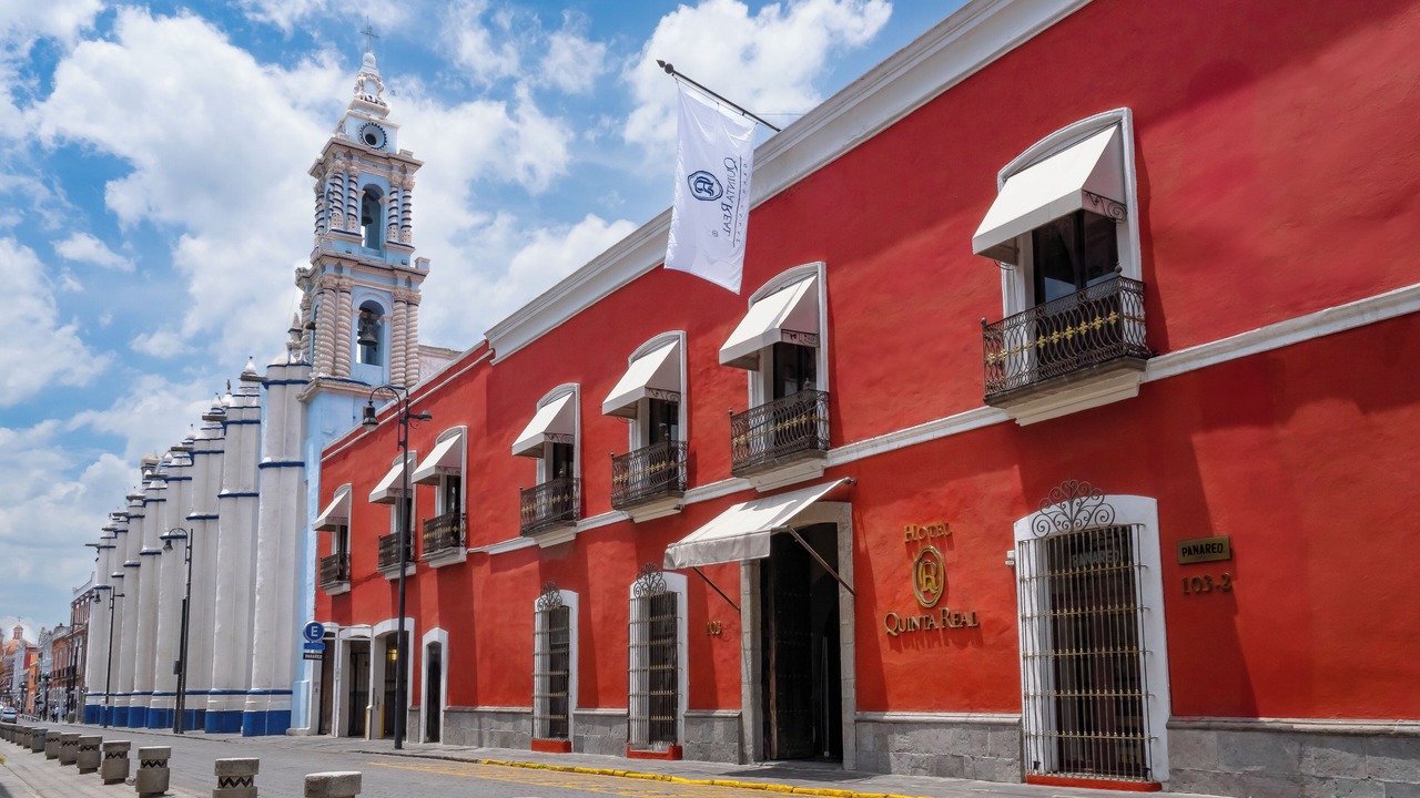 Photo of Outdoor in Puebla Historic Center