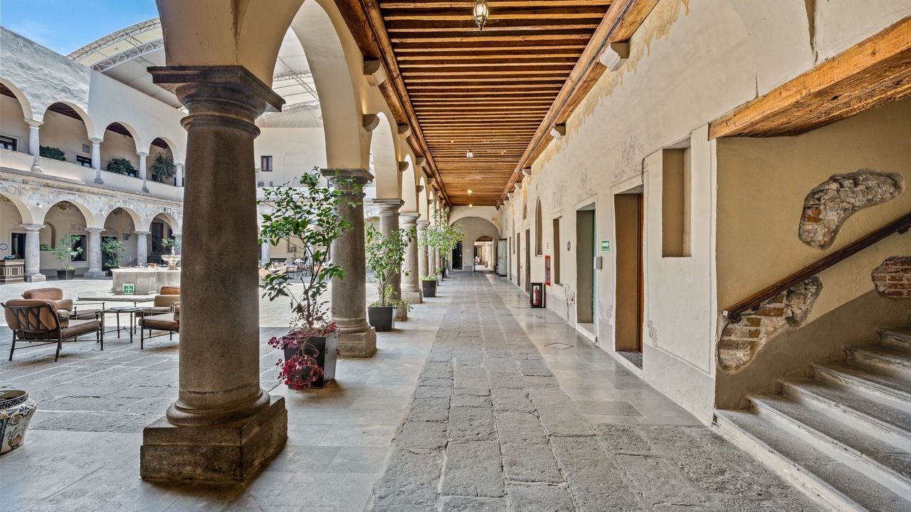 Photo of Others in Puebla Historic Center