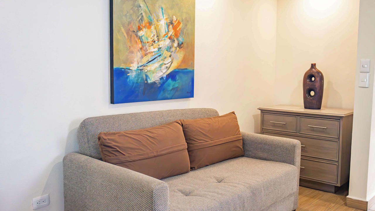 Photo of Bedroom in Monterrey