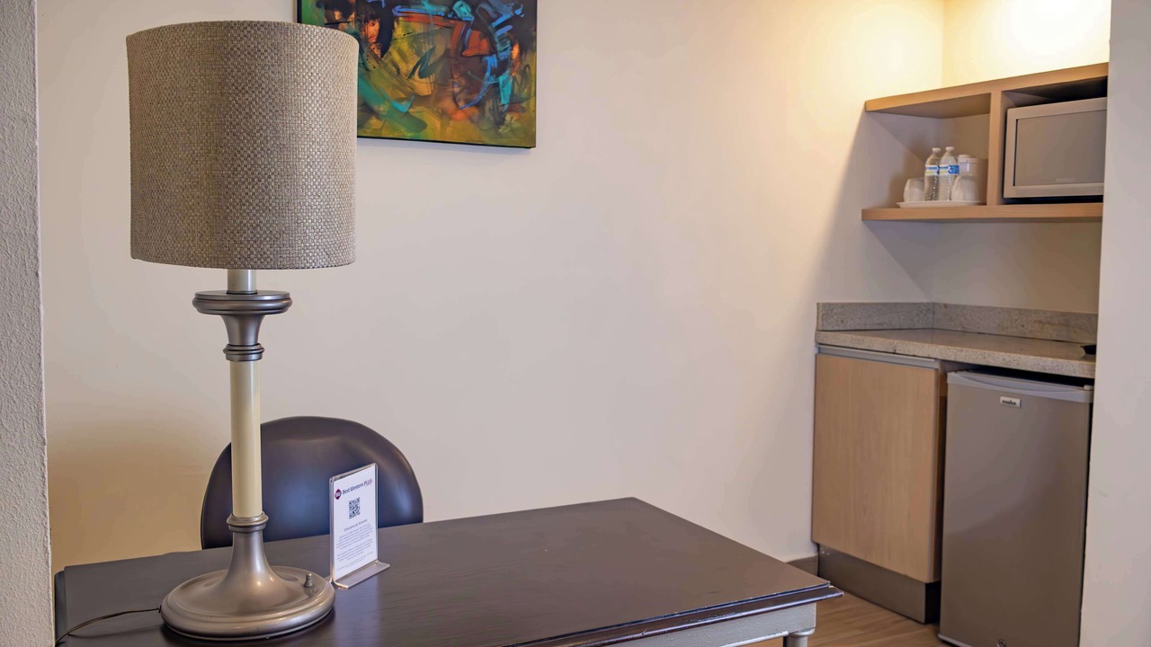 Photo of Bedroom in Monterrey