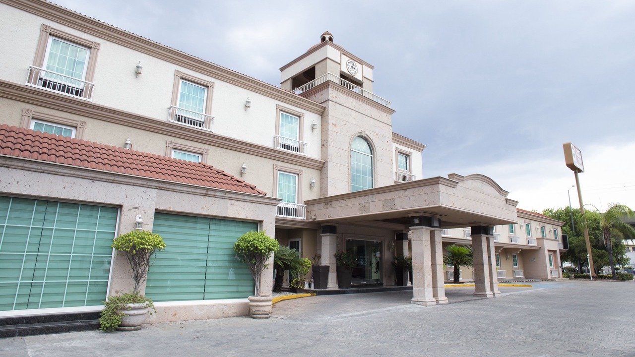 Photo of Outdoor in Monterrey