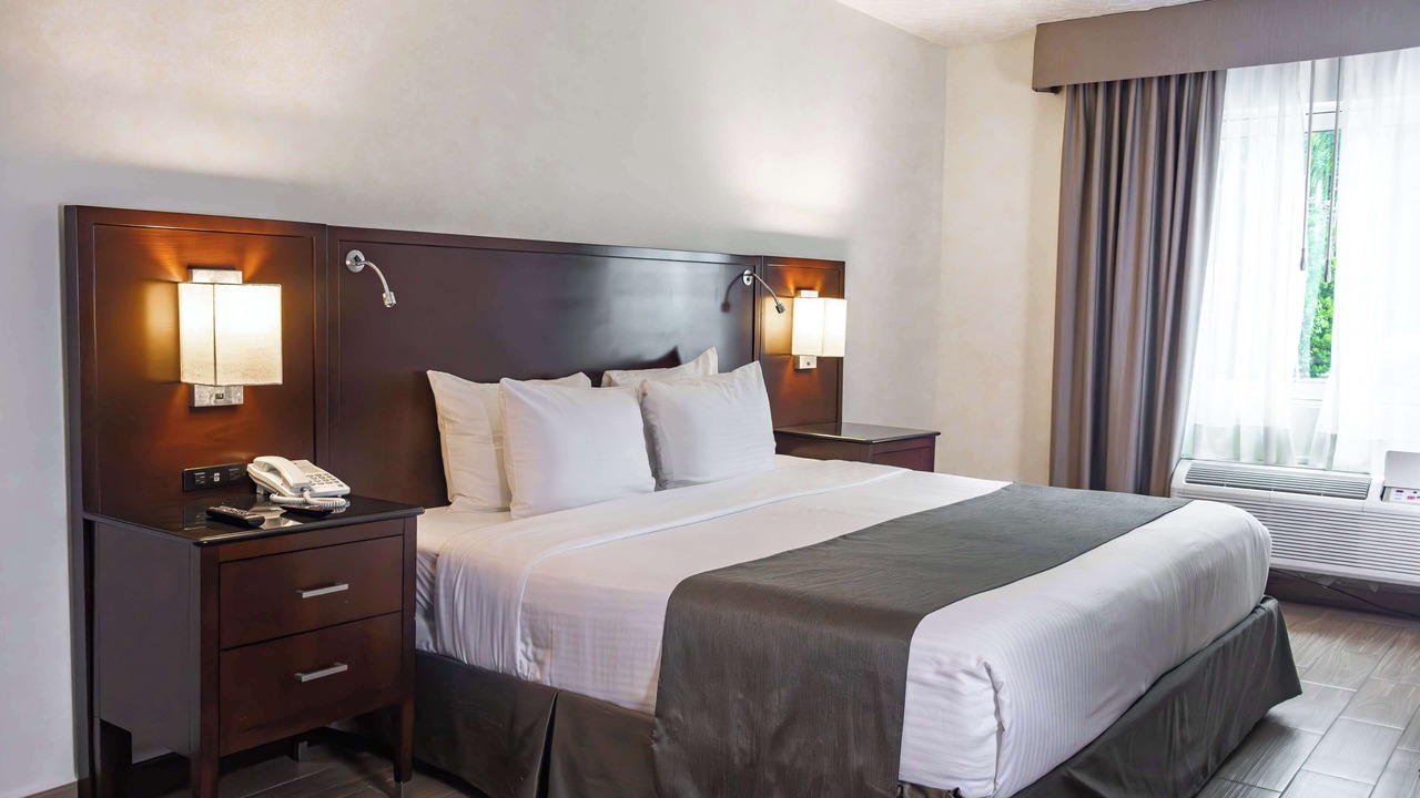 Photo of Bedroom in Monterrey