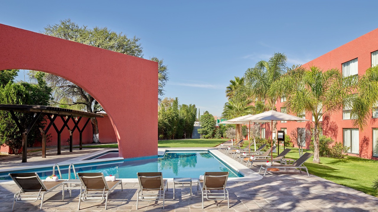 Photo of Outdoor in Aguascalientes