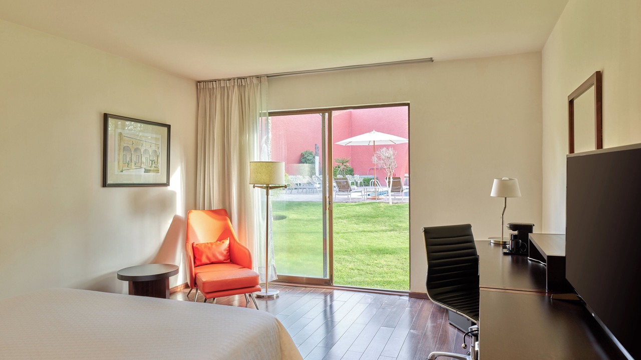 Photo of Bedroom in Aguascalientes