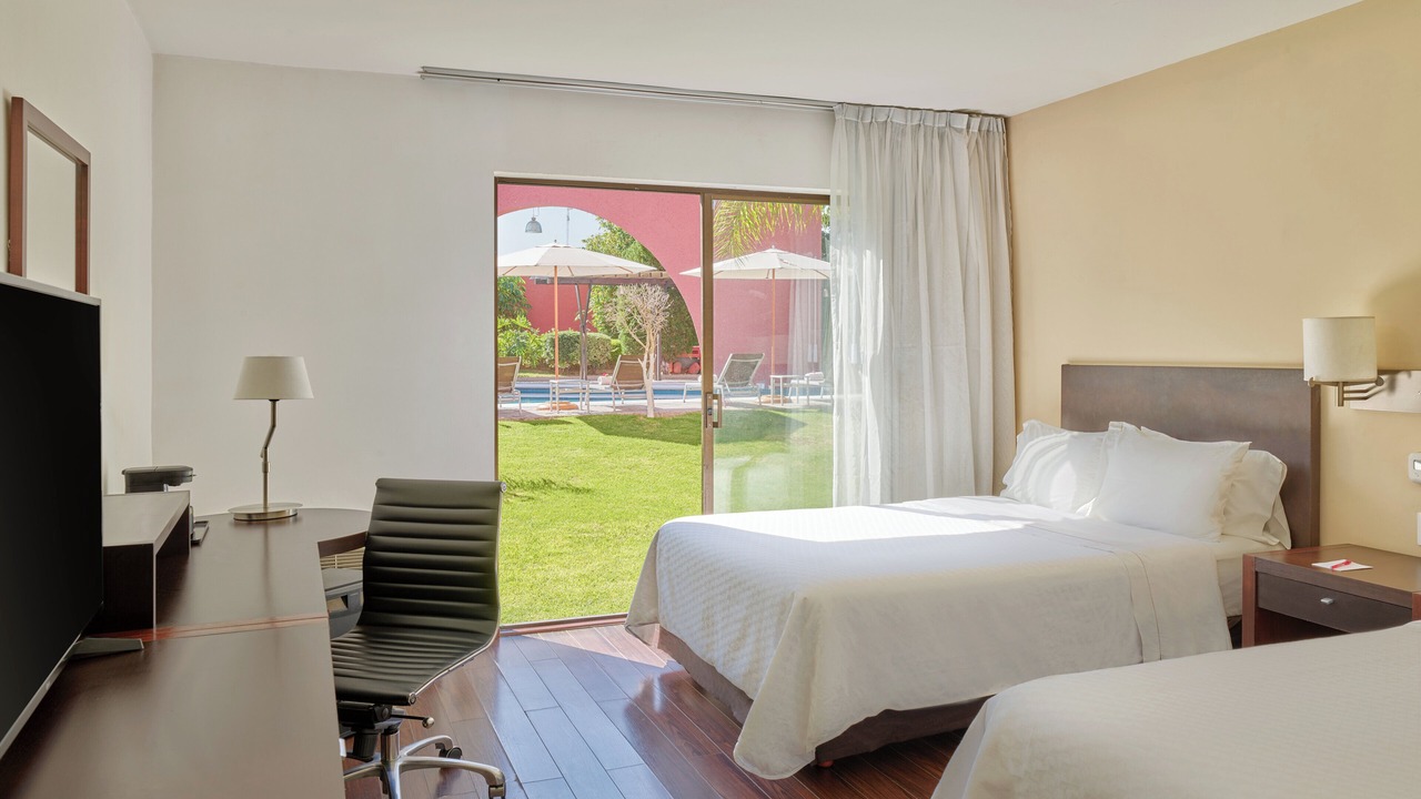 Photo of Bedroom in Aguascalientes