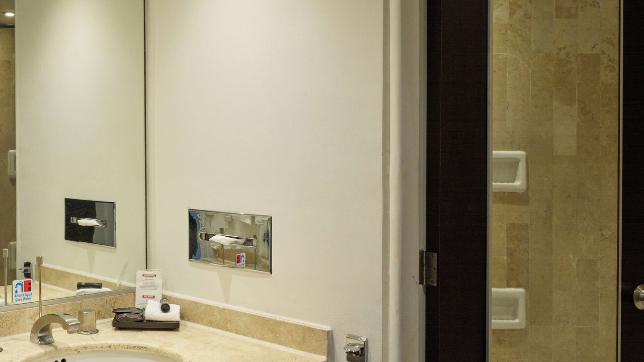 Photo of Bathroom in Aguascalientes