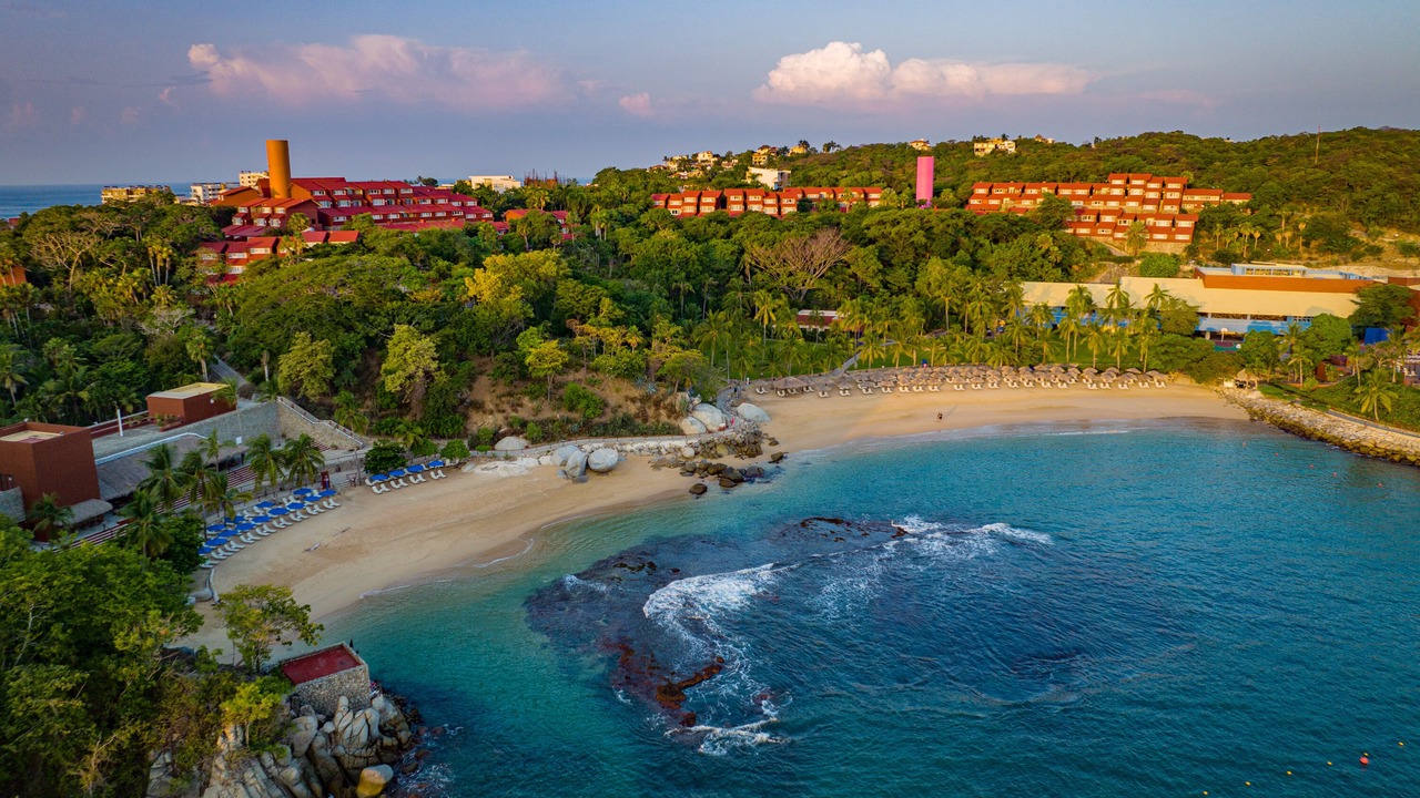 Photo of Outdoor in Santa Maria Huatulco