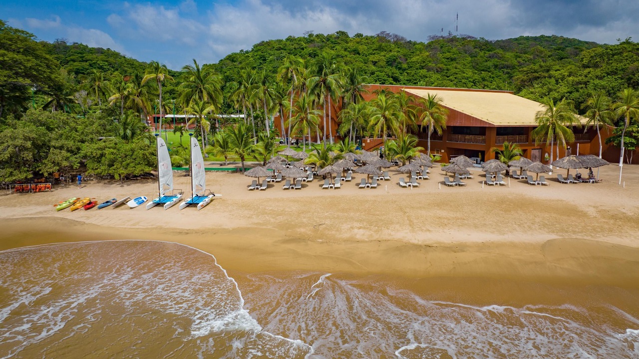 Photo of Others in Santa Maria Huatulco